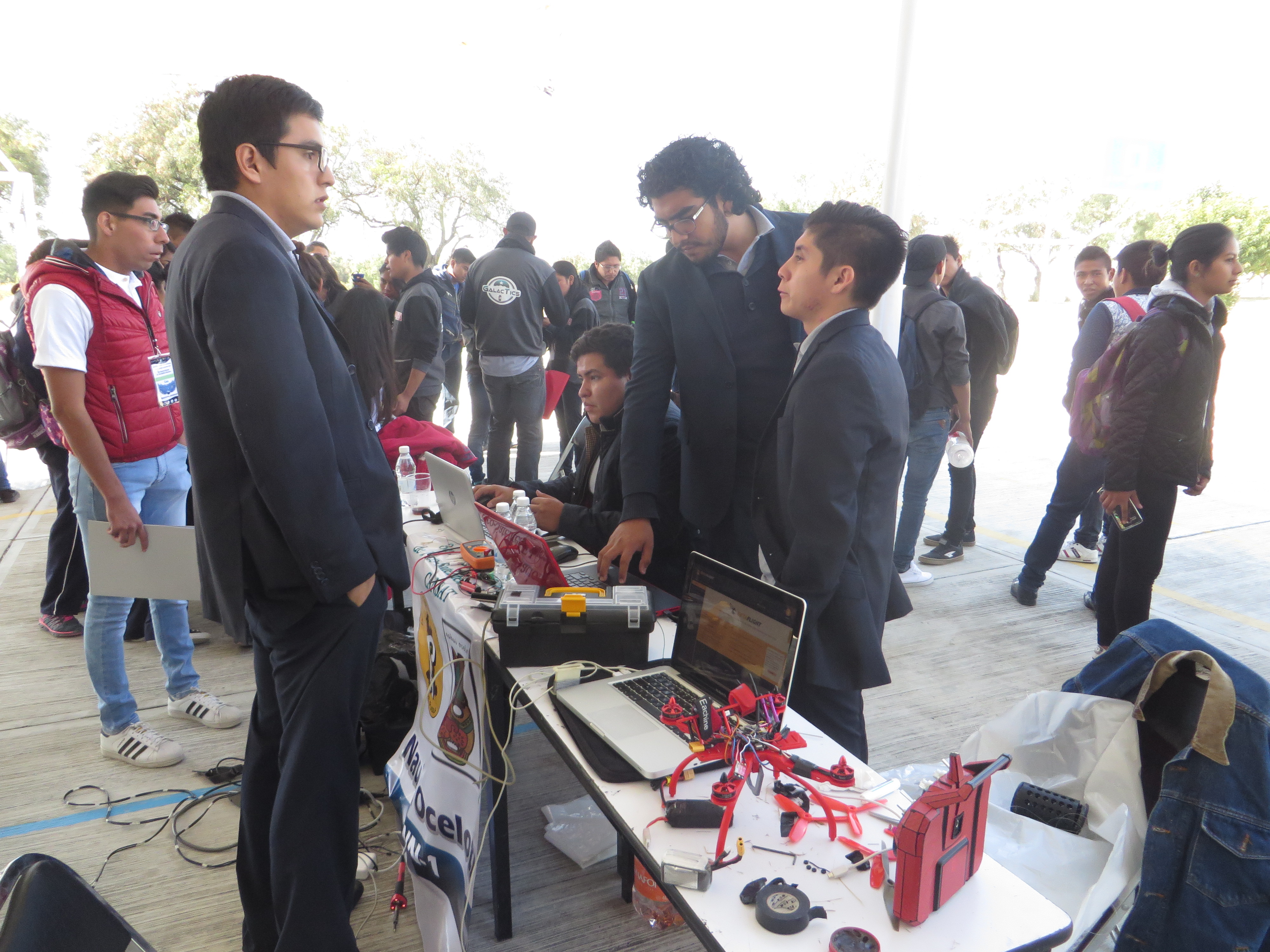 Galería de eventos